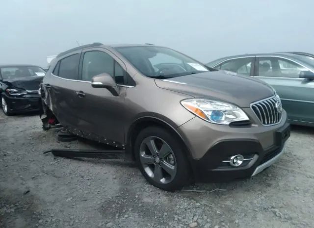 BUICK ENCORE 2014 kl4cjgsb3eb785928