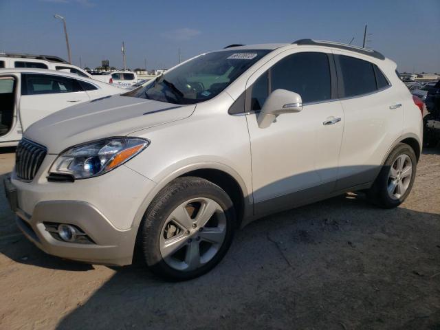 BUICK ENCORE 2015 kl4cjgsb3fb043501