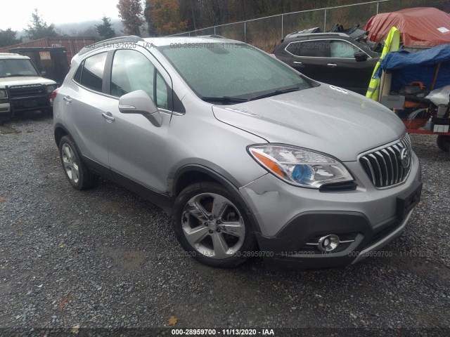 BUICK ENCORE 2015 kl4cjgsb3fb080497