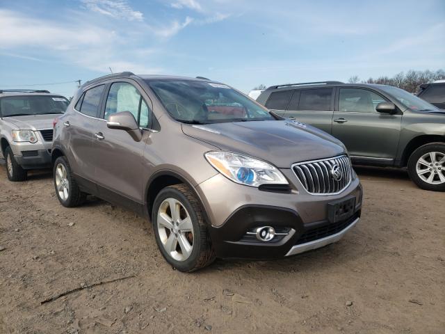 BUICK ENCORE 2015 kl4cjgsb3fb081553