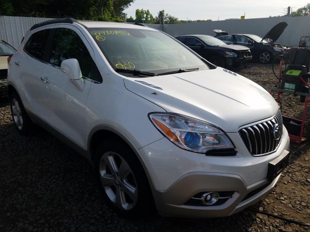 BUICK ENCORE 2015 kl4cjgsb3fb101073