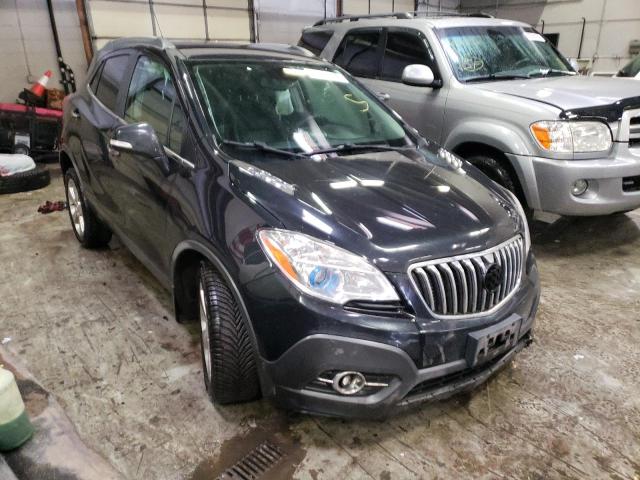 BUICK ENCORE 2015 kl4cjgsb3fb132582