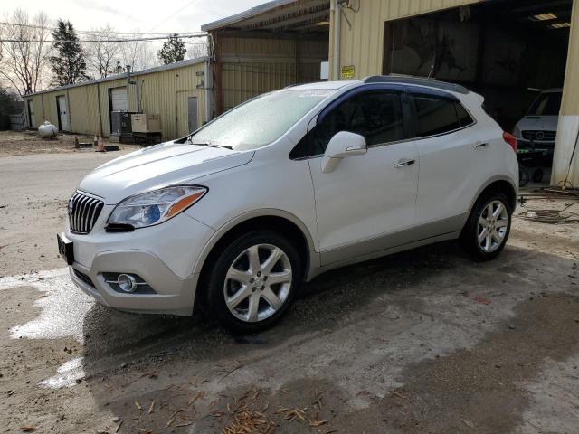 BUICK ENCORE 2015 kl4cjgsb3fb156199