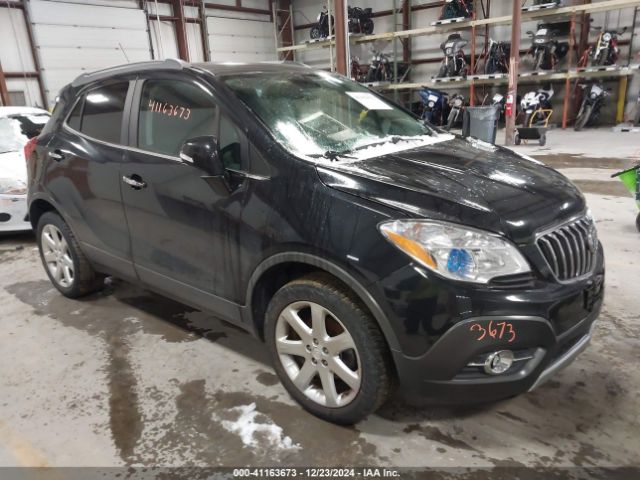 BUICK ENCORE 2015 kl4cjgsb3fb169003