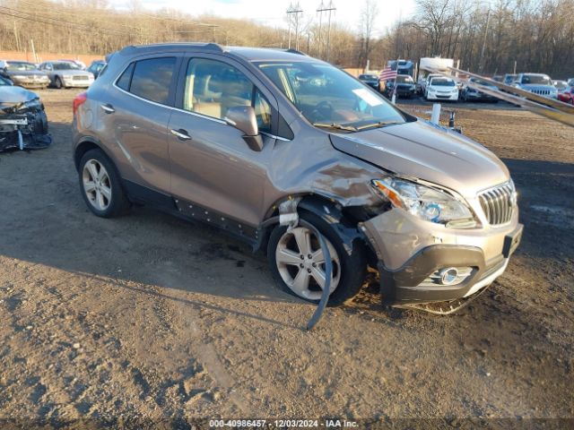 BUICK ENCORE 2015 kl4cjgsb3fb173892