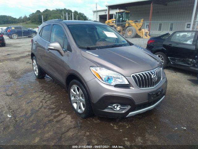 BUICK ENCORE 2015 kl4cjgsb3fb175027