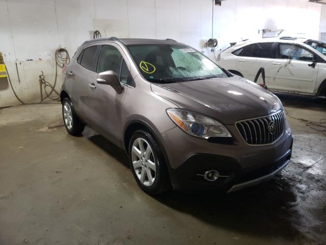 BUICK ENCORE 2015 kl4cjgsb3fb184021