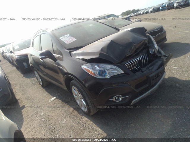 BUICK ENCORE 2015 kl4cjgsb3fb197884