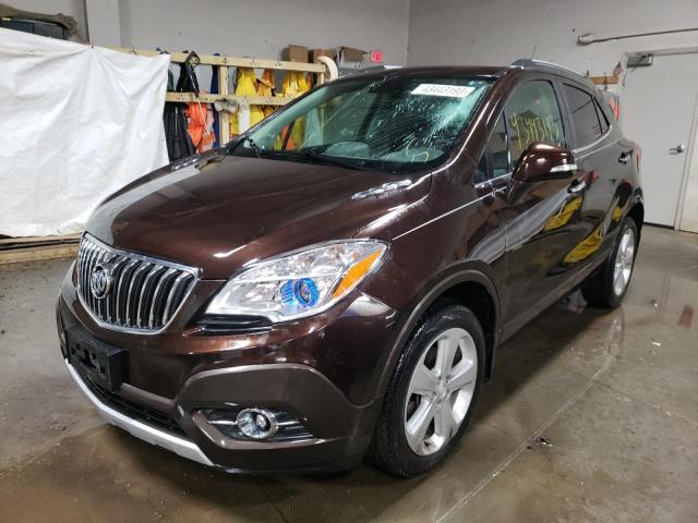 BUICK ENCORE 2015 kl4cjgsb3fb218460