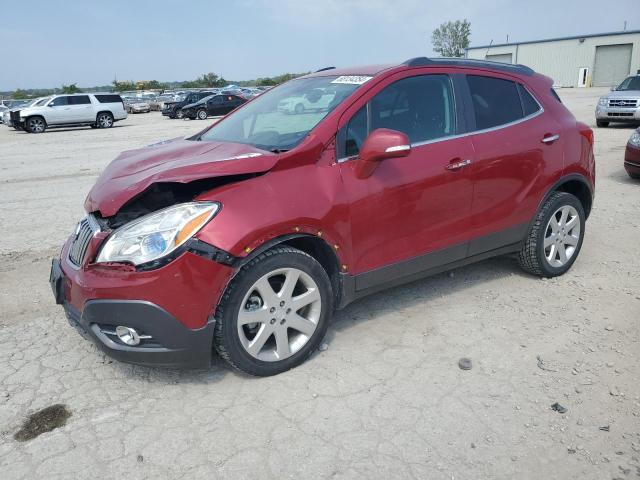 BUICK ENCORE 2015 kl4cjgsb3fb221438