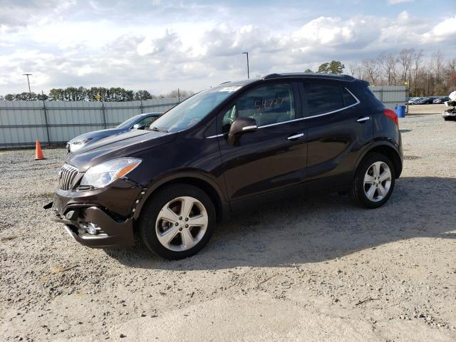 BUICK ENCORE 2015 kl4cjgsb3fb246954