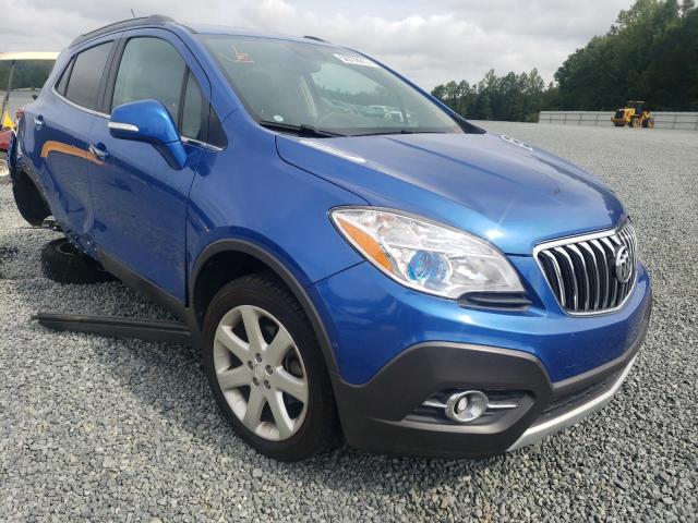 BUICK ENCORE 2015 kl4cjgsb3fb252687