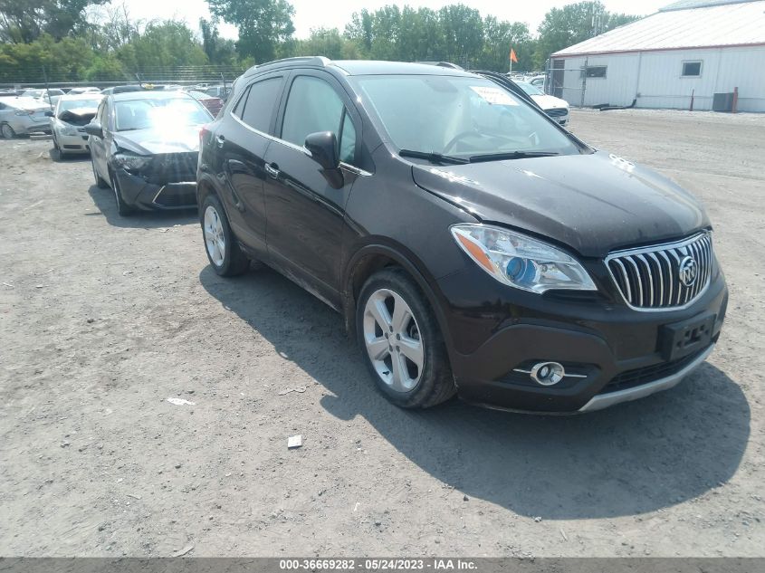 BUICK ENCORE 2015 kl4cjgsb3fb268341