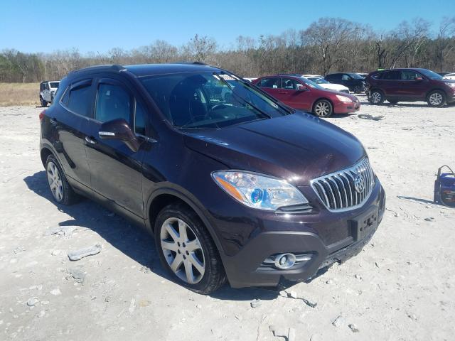 BUICK ENCORE 2015 kl4cjgsb3fb269344