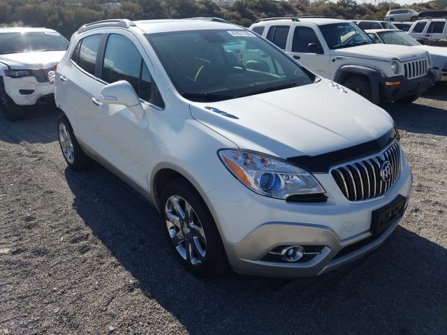 BUICK ENCORE 2016 kl4cjgsb3gb536452