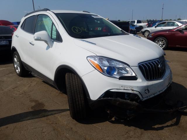 BUICK ENCORE 2016 kl4cjgsb3gb583769