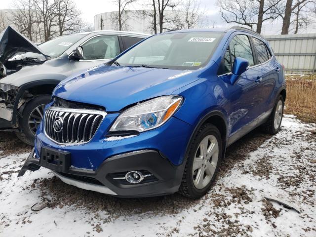 BUICK ENCORE 2016 kl4cjgsb3gb627706