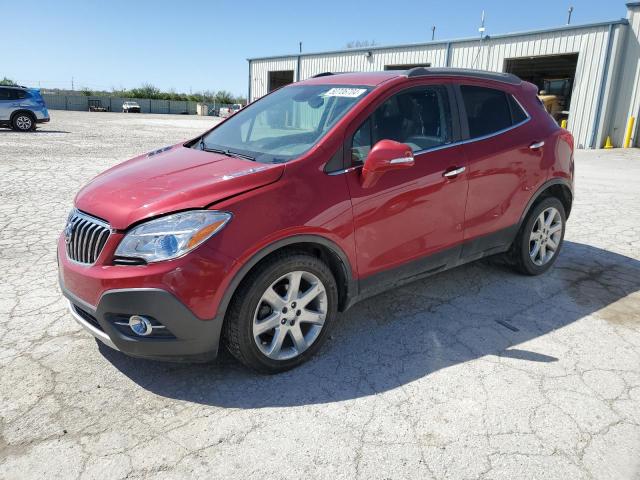 BUICK ENCORE 2016 kl4cjgsb3gb685119