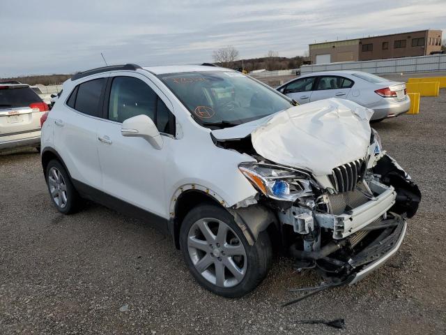 BUICK ENCORE 2016 kl4cjgsb3gb720676