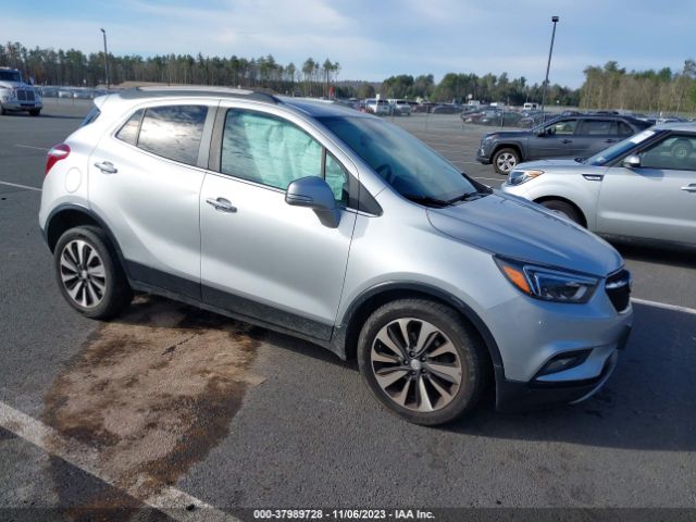 BUICK ENCORE 2017 kl4cjgsb3hb024966