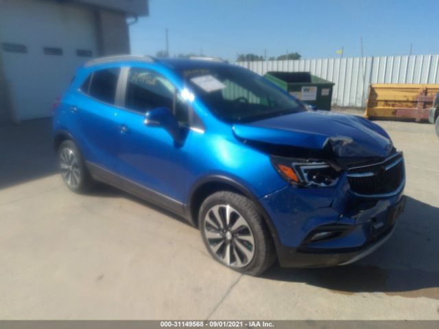 BUICK ENCORE 2017 kl4cjgsb3hb044912