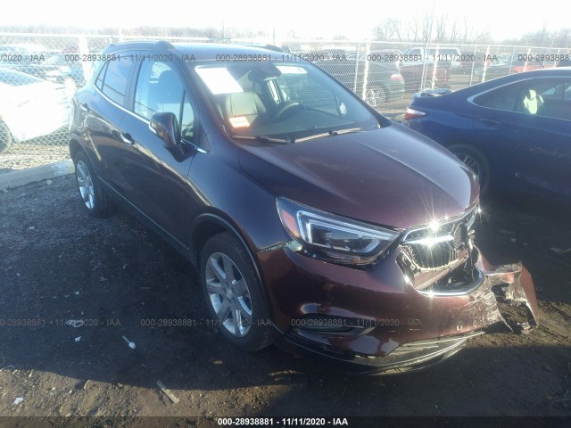 BUICK ENCORE 2017 kl4cjgsb3hb200317