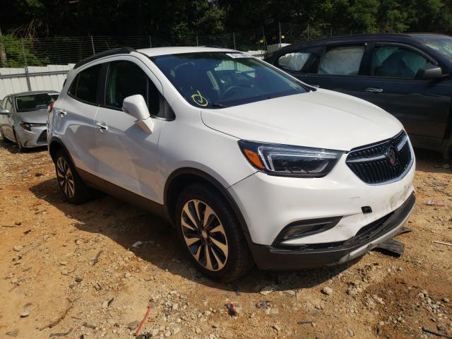 BUICK ENCORE ESS 2020 kl4cjgsb3lb044837