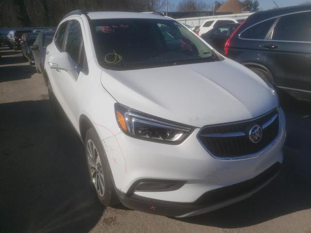 BUICK ENCORE ESS 2020 kl4cjgsb3lb046359