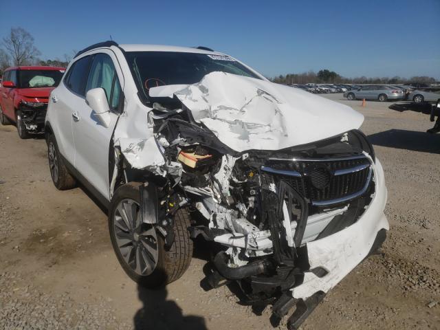 BUICK ENCORE ESS 2020 kl4cjgsb3lb049228