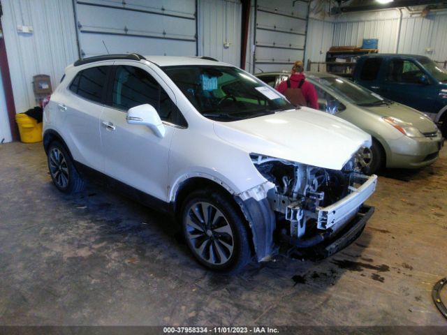 BUICK ENCORE 2020 kl4cjgsb3lb056440