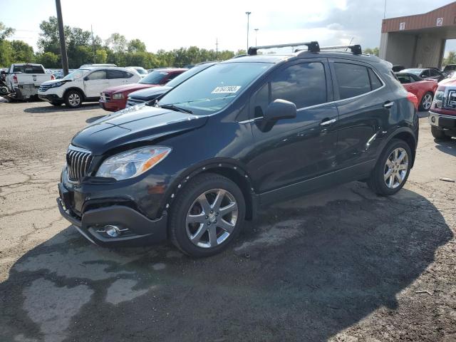 BUICK ENCORE 2013 kl4cjgsb4db063611