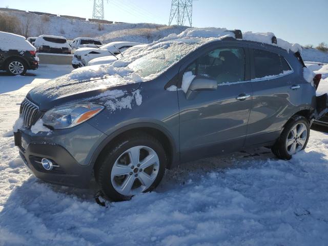 BUICK ENCORE 2013 kl4cjgsb4db110958