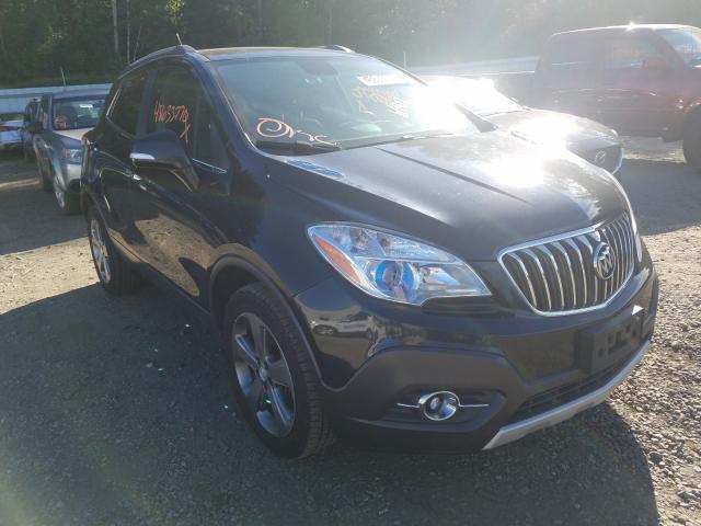 BUICK ENCORE 2014 kl4cjgsb4eb564709