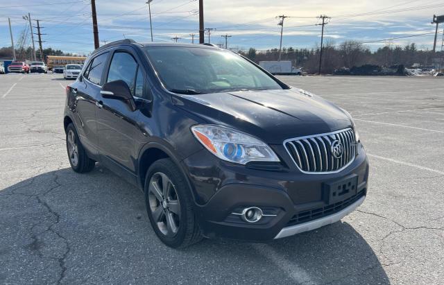 BUICK ENCORE 2014 kl4cjgsb4eb583227