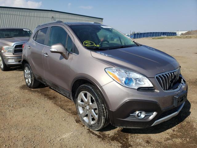 BUICK ENCORE 2014 kl4cjgsb4eb654992