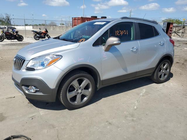 BUICK ENCORE 2014 kl4cjgsb4eb707366