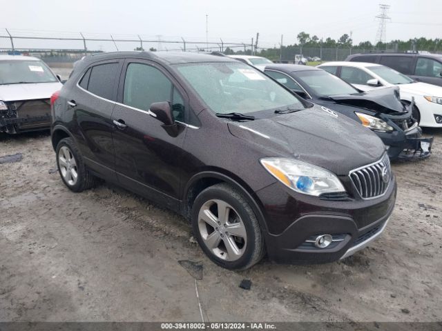 BUICK ENCORE 2015 kl4cjgsb4fb046309