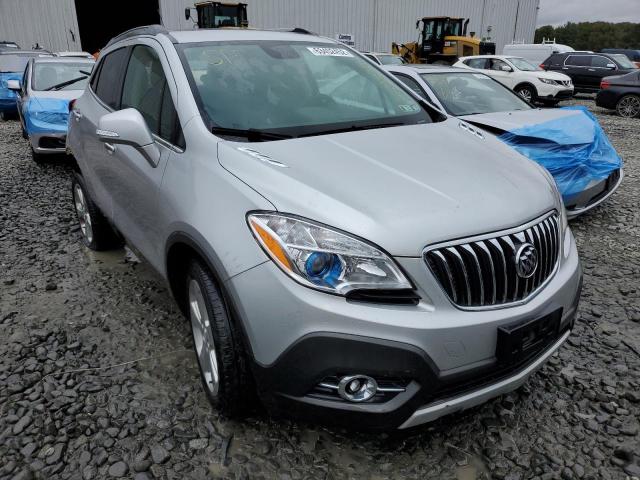 BUICK ENCORE 2015 kl4cjgsb4fb051350