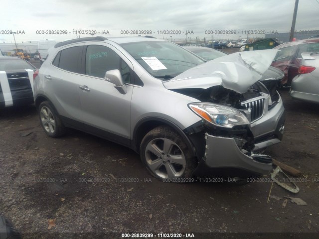 BUICK ENCORE 2015 kl4cjgsb4fb058427