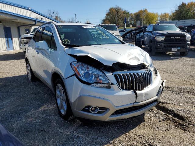 BUICK ENCORE 2015 kl4cjgsb4fb097373