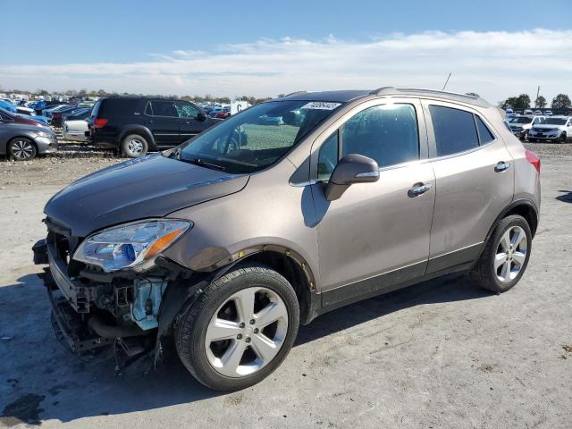 BUICK ENCORE 2015 kl4cjgsb4fb107755