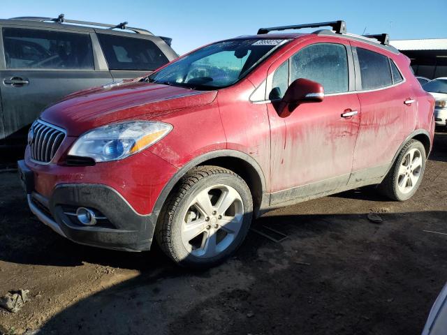 BUICK ENCORE 2015 kl4cjgsb4fb131375