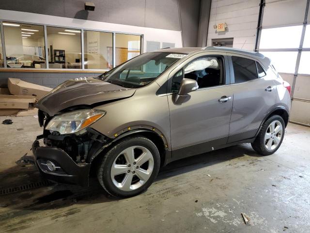 BUICK ENCORE 2015 kl4cjgsb4fb136768