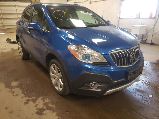 BUICK ENCORE 2015 kl4cjgsb4fb141968