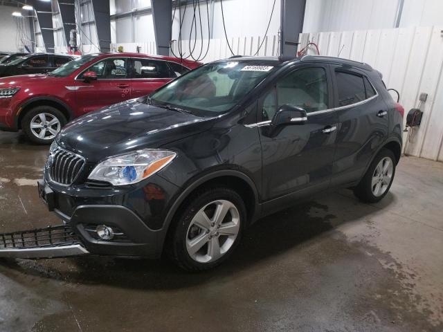 BUICK ENCORE 2015 kl4cjgsb4fb145096