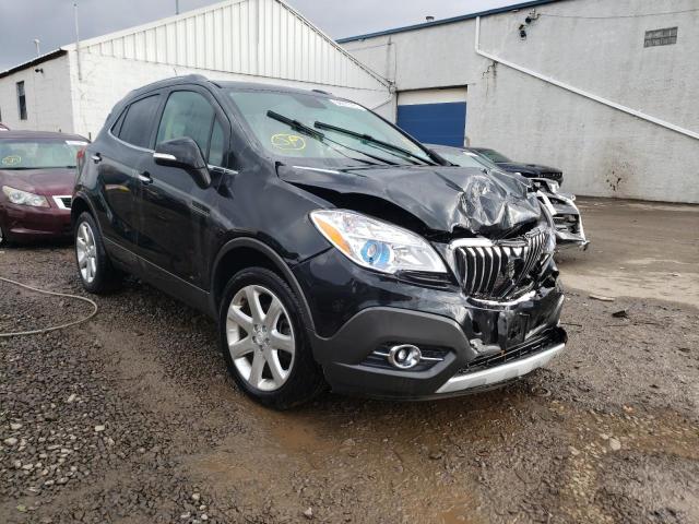 BUICK ENCORE 2015 kl4cjgsb4fb153098