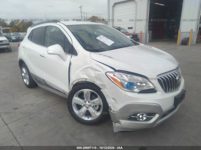 BUICK ENCORE 2015 kl4cjgsb4fb154221