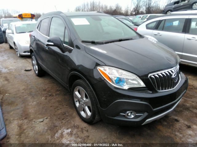 BUICK ENCORE 2015 kl4cjgsb4fb155109