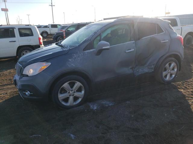 BUICK ENCORE 2015 kl4cjgsb4fb169446