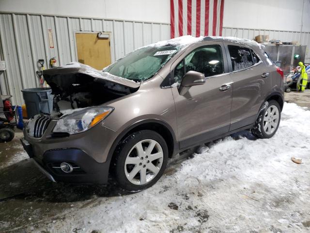 BUICK ENCORE 2015 kl4cjgsb4fb171410